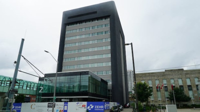 코네스토가 칼리지, 키치너 도심 학생 기숙사 프로젝트 민간 파트너 물색