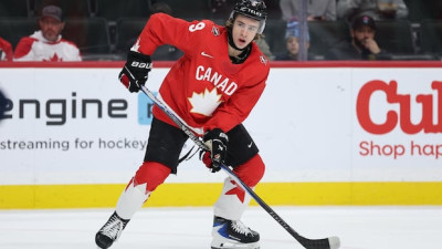NHL 드래프트 1순위, 화이트호스 출신 개빈 맥케나 토론토 메이플리프스 지명