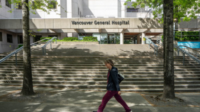 B.C. 간호사, 잠정 합의안 거부 후 72시간 파업 예고