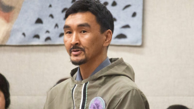 누나부트 허드슨 베이 지역구 의원 다니엘 카빅 사임