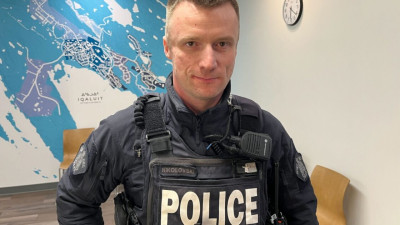 이퀄루잇 RCMP, 공공 음주 단속 위한 자원 부족 호소