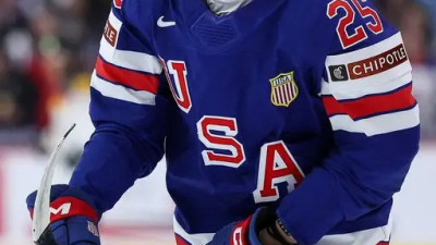 NHL 드래프트 앞둔 토론토 유망주 체이스 리드, 꿈을 향한 대장정