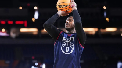 토론토 랩터스, NBA 드래프트 50순위로 제이든 브래들리 지명