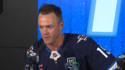 위니펙 출신 NHL 스타 조나단 토우스, 빛나는 여정의 마무리