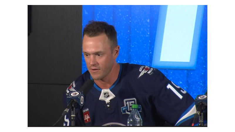 위니펙 출신 NHL 스타 조나단 토우스, 빛나는 여정의 마무리