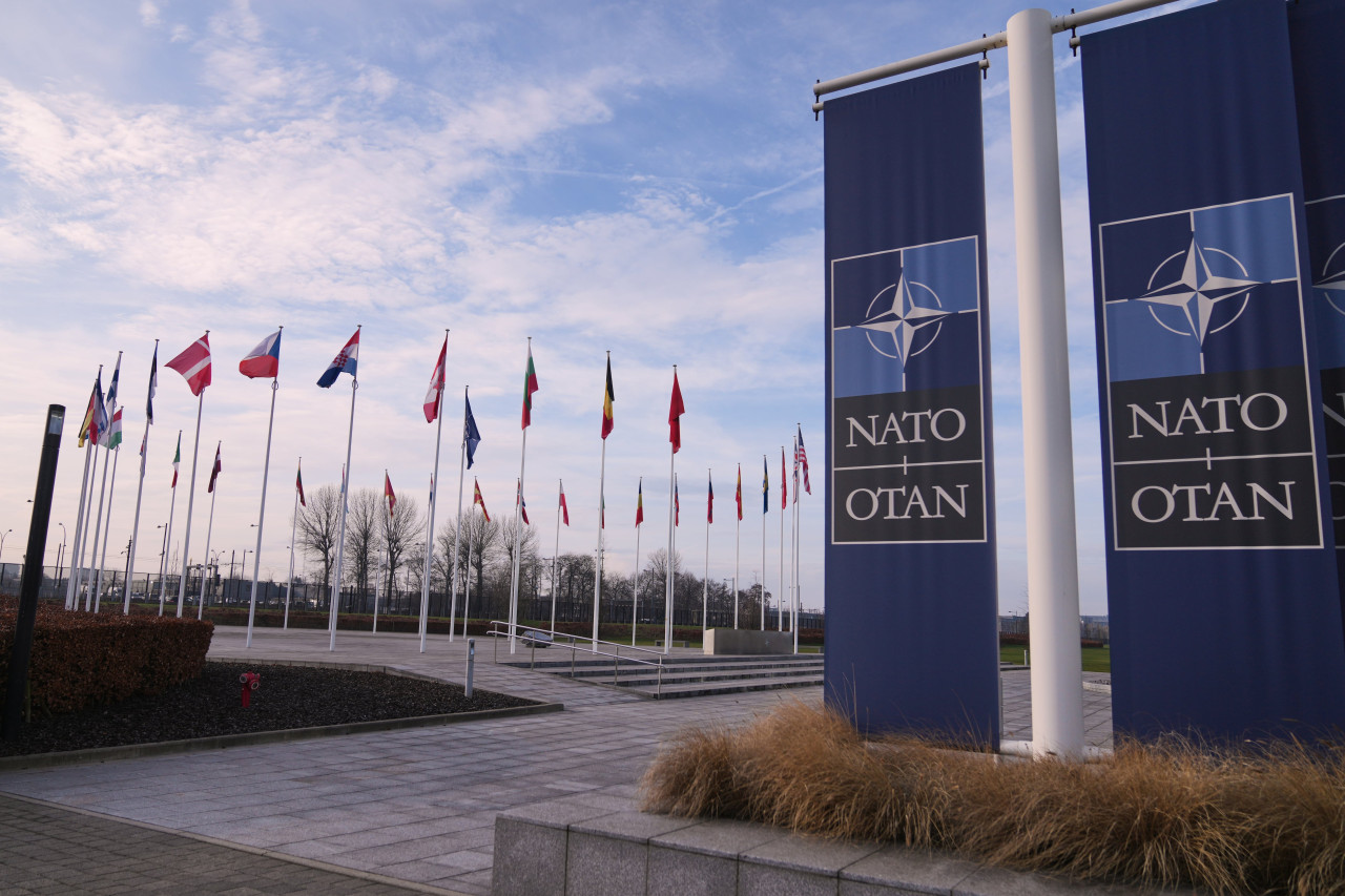 NATO 내 캐나다 스파이 의혹 보도