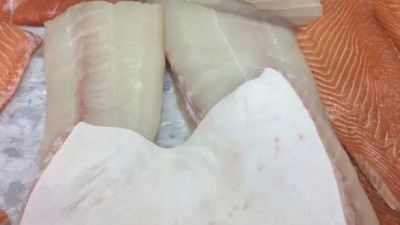 노바스코샤 핼리팩스 인근 해역서 불법 낚시 혐의로 어선 나포, 17만 달러 상당 넙치 압수