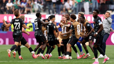 캐나다 월드컵 선전, 국내 축구계에 새 지평 열다