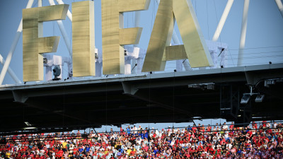 FIFA 월드컵 티켓, 다이내믹 프라이싱으로 가격 급등…30억 달러 수익 전망