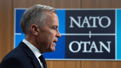 NATO, 안보 예산 부담 미국서 분담 전환… 캐나다 총리 긍정적 평가