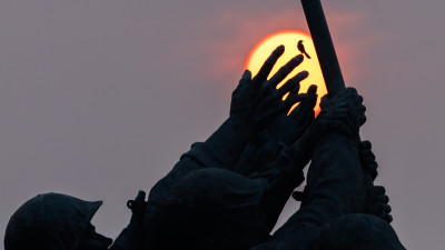 캐나다 산불 연기, 미국 의원들의 비난에 전문가 양방향 통행