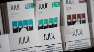 캐나다 암 학회, 전자담배 제조사 쥴(Juul) 상대 소송 제기 환영