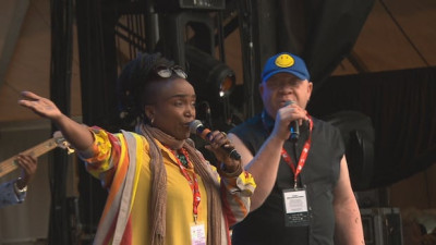 몬트리올 Haïti en Folie 축제, 20주년 기념