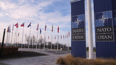 캐나다인 NATO 인턴, 벨기에서 간첩 혐의로 체포