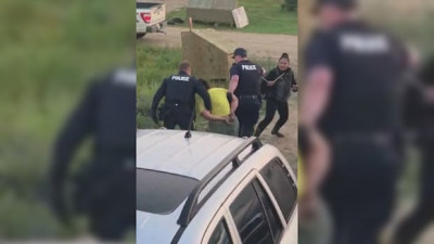 서스캐처원 RCMP, 퍼스트 네이션 여성 폭행 의혹 조사