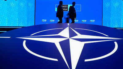 NATO 인턴, 중국 스파이 혐의로 벨기에 사법당국에 체포