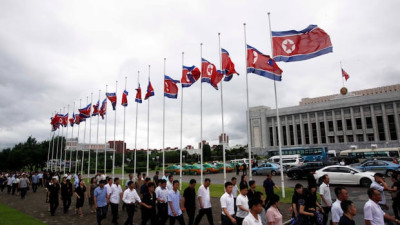 캐나다, 동맹국과 함께 북한 IT 노동자 수익 핵무기 개발 전용 우려 재확인