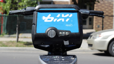 NDG 주민들, BIXI 스테이션 설치 후 소음과 안전 문제로 불만 제기