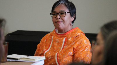 누나부트 연방 의원, 이해상충 논란 의혹 회사 신탁 처리