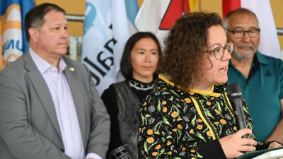 캐나다 북부, 누나부트 주 정부, 연방 정부로부터 1억 5,500만 달러 지원금 확보… 주거 및 보건 인프라 확충 기대