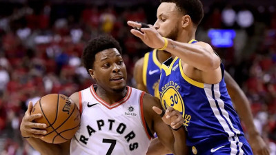 캐나다 농구 전설, 전 토론토 랩터스 스타 카일 라우리 은퇴…20년 NBA 경력 마감