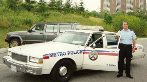 1994년 토론토 경찰관 살해범, 네 번째 보석 거부