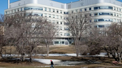 서스캐처원 보건 노조, 가을 파업 투표 실시