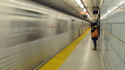 Yonge North 지하철 연장 사업, 발진구 완공... 주요 공정 완료