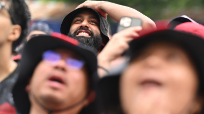 토론토 FIFA 팬 페스트, 프리미엄 티켓 판매 저조… 예상보다 낮은 관심