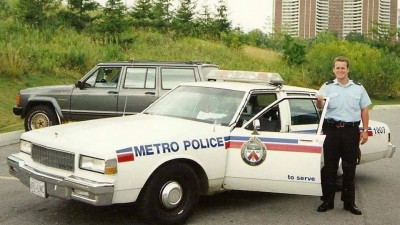 1994년 토론토 경찰관 살해범, 네 번째 파롤 신청도 기각