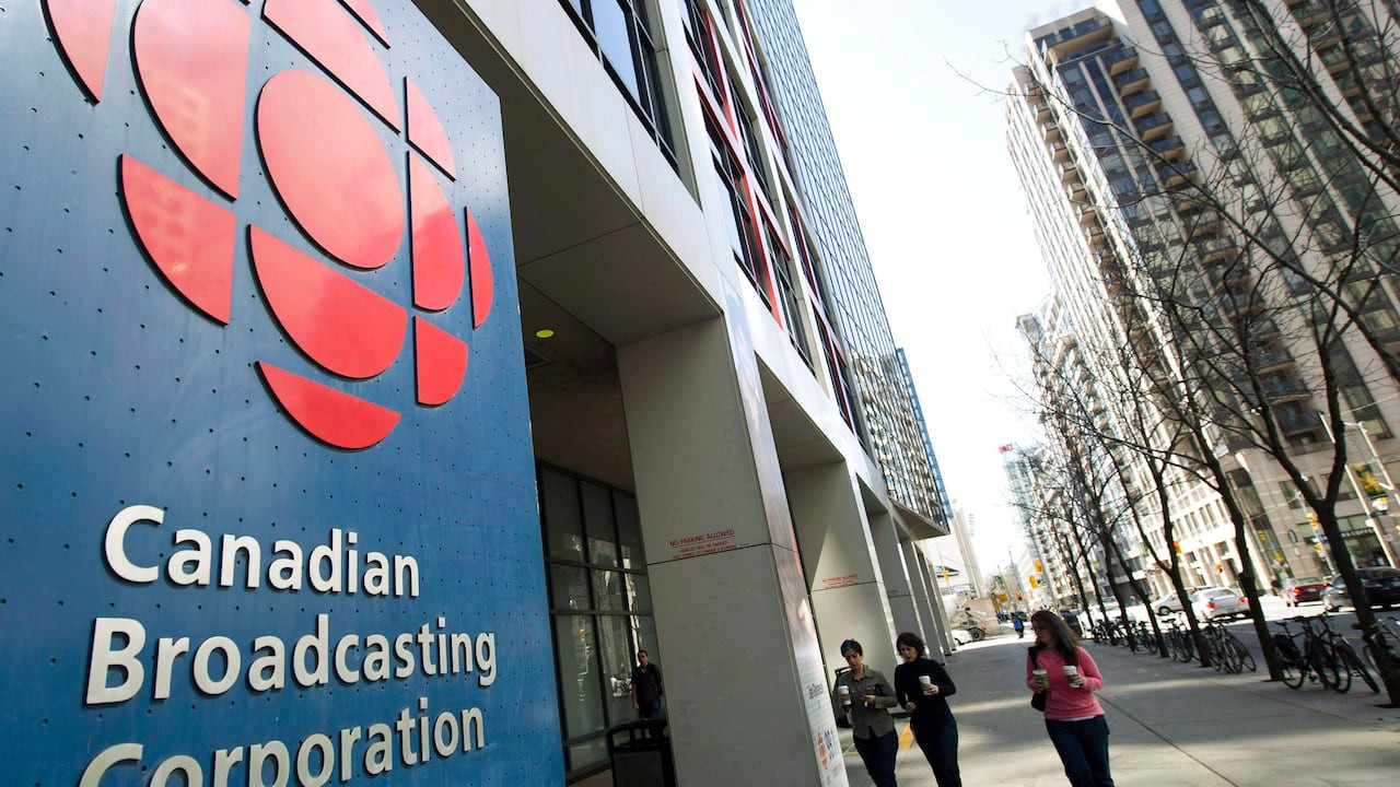 미국 공화당, CBC/라디오 캐나다 언론 취재 자격 박탈