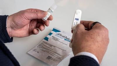 캐나다 HIV 감염률 증가, 공중 보건 위협 종식 노력에 빨간불