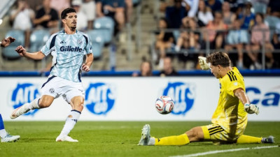 MLS, 몬트리올 경기 중 유대인 혐오 발언 의혹 조사 착수
