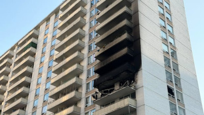 리튬 이온 배터리 화재 급증 경고