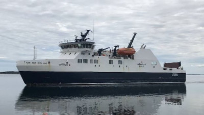 뉴펀들랜드 래브라도 포고 섬, 응급 의료용 항공기 도입 촉구