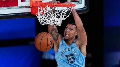 밴쿠버 출신 NBA 선수, 헤로인 및 코카인 복용 후 사망