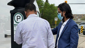 서스캐처원 레스토랑 운영자, 방글라데시 여성 인신매매 혐의 유죄 판결