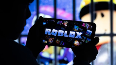 게임 대기업 로블록스, 시가총액 수십억 달러 증발…원인은?