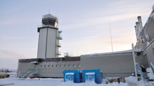연방 정부, 이누빅 공항 현대화에 최대 4,950만 달러 지원 발표