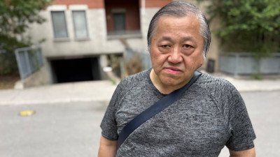 몬트리올 차이나타운, 노숙 및 약물 문제 심화로 안전 우려 고조