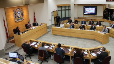 서드베리 시, AI 데이터 센터 제안 관련 공청회 추진 움직임 철회