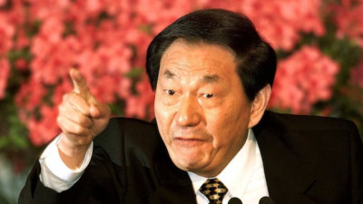 중국 경제 개혁 주도 및 WTO 가입 이끈 주룽지 전 총리 97세로 별세