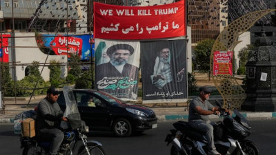 이란 IRGC 최고 자문위원, 미군 '예상보다 약해'