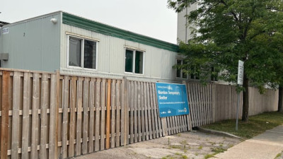 온타리오 주총리, 주민에 직접 전화해 셸터 건설 취소 알려
