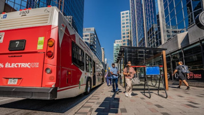 OC Transpo, 가을 노선 대폭 조정 발표