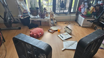 핼리팩스 주민들, 실내 온도 제한 법제화 요구