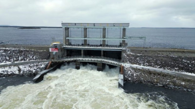 처칠 폭포 에너지 협상 진전, 뉴펀들랜드와 래브라도-퀘벡 주 총리 회담