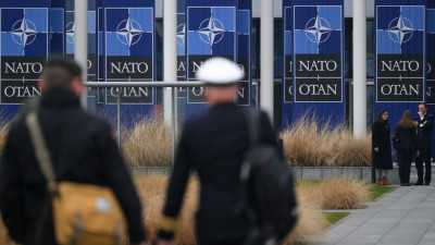 캐나다 의회, NATO 인턴 체포 관련 안보 심사 절차 조사 착수