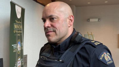 코디악 RCMP, 두 달간 공공장소 마약 사용 집중 단속 실시
