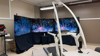 앨버타 대학교 연구: 걷기 치료, PTSD 회복에 효과적